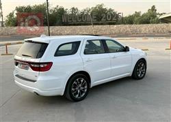 دودج دورانجو